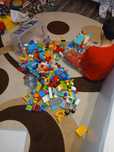 Lego duplo 5.5 kg