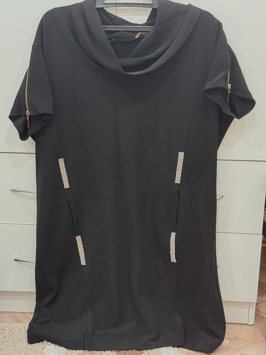 Вечернее платье на Новый год