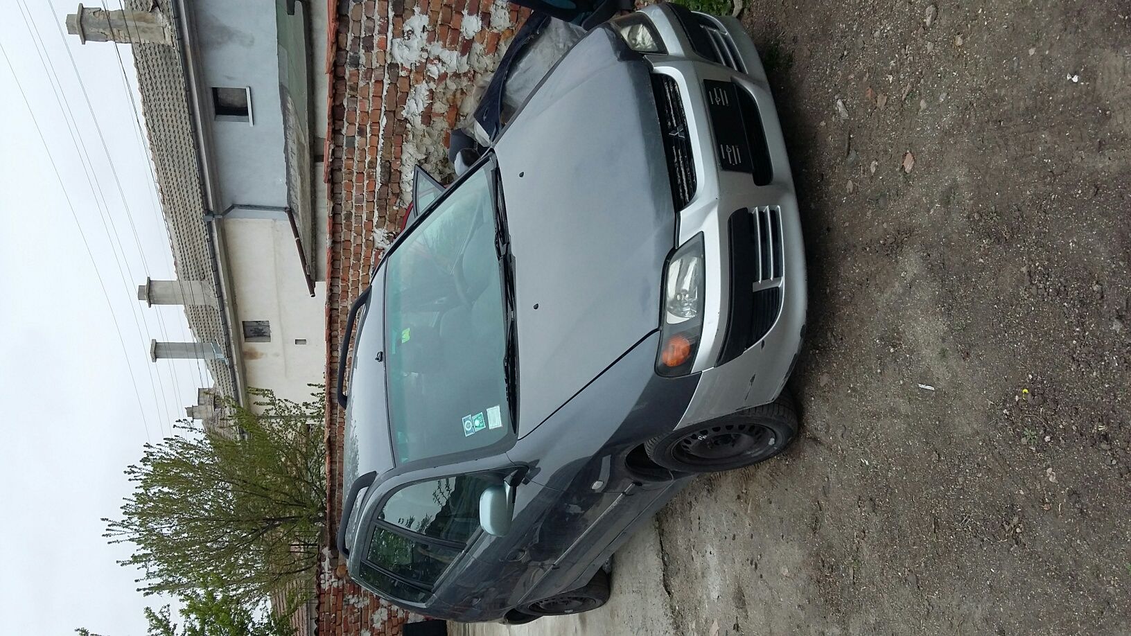 Mitsubishi Space Star-Митсубиши Спейс Стар 1.9-1.3-1.6- DID НА ЧАСТИ