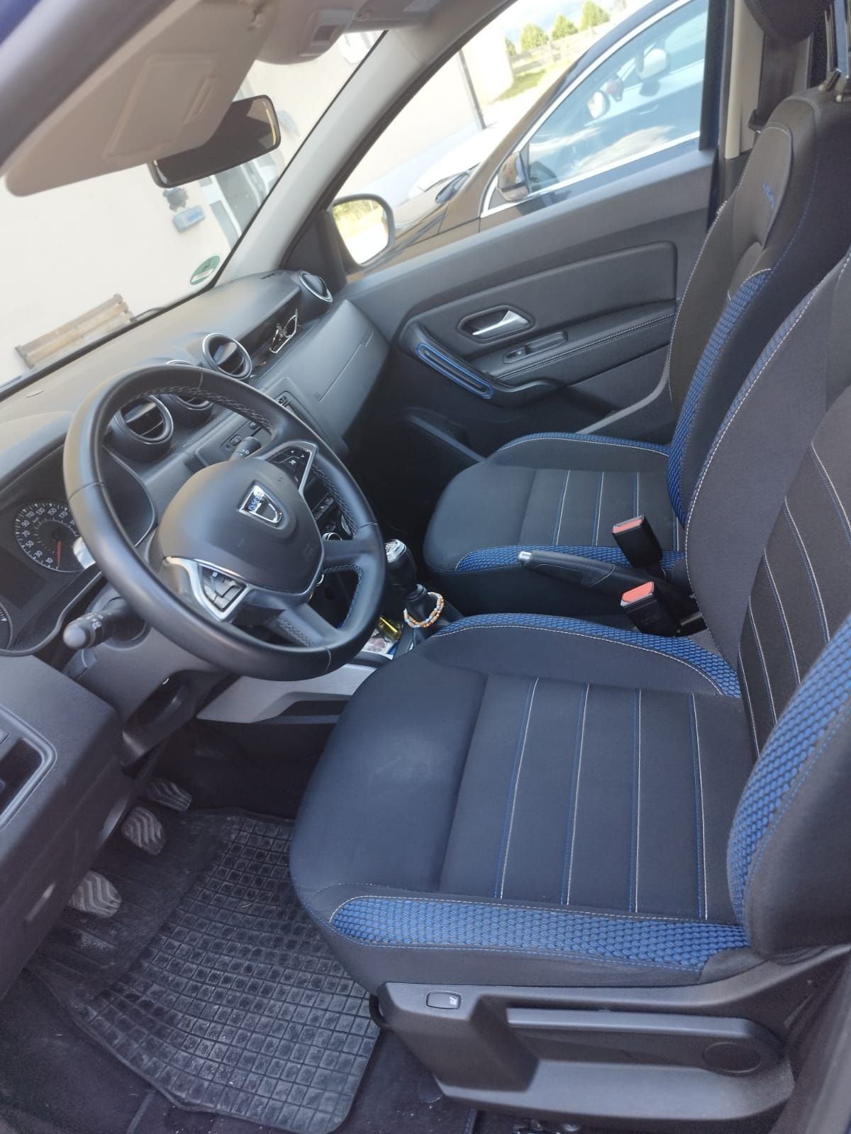 De vanzare Dacia Duster