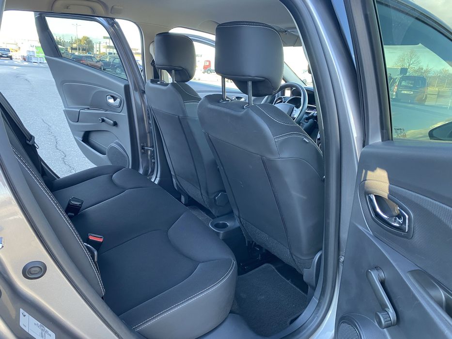 Renault Clio 1.5 D ECO NIGHT&DAY 2015