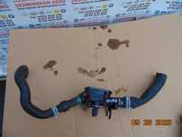 Carcasa Termostat renault 1.5 euro 6 Dacia Nissan Qashqai duster clio megane kadjar kangoo scenic j