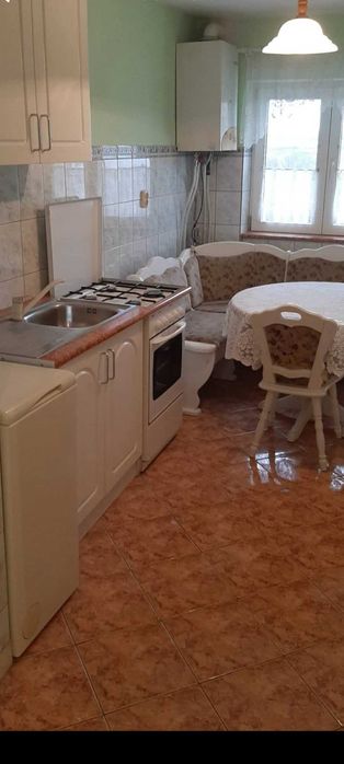 Apartament de vânzare în Orăștie
