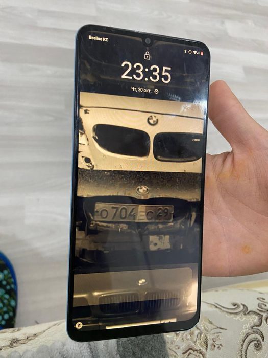 Продам телефон Realme note 50