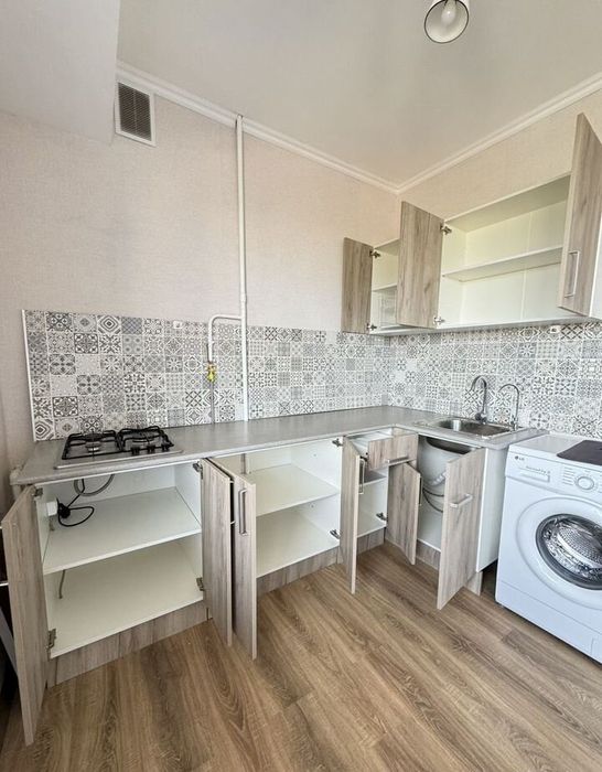 Кухонный гарнитур бу