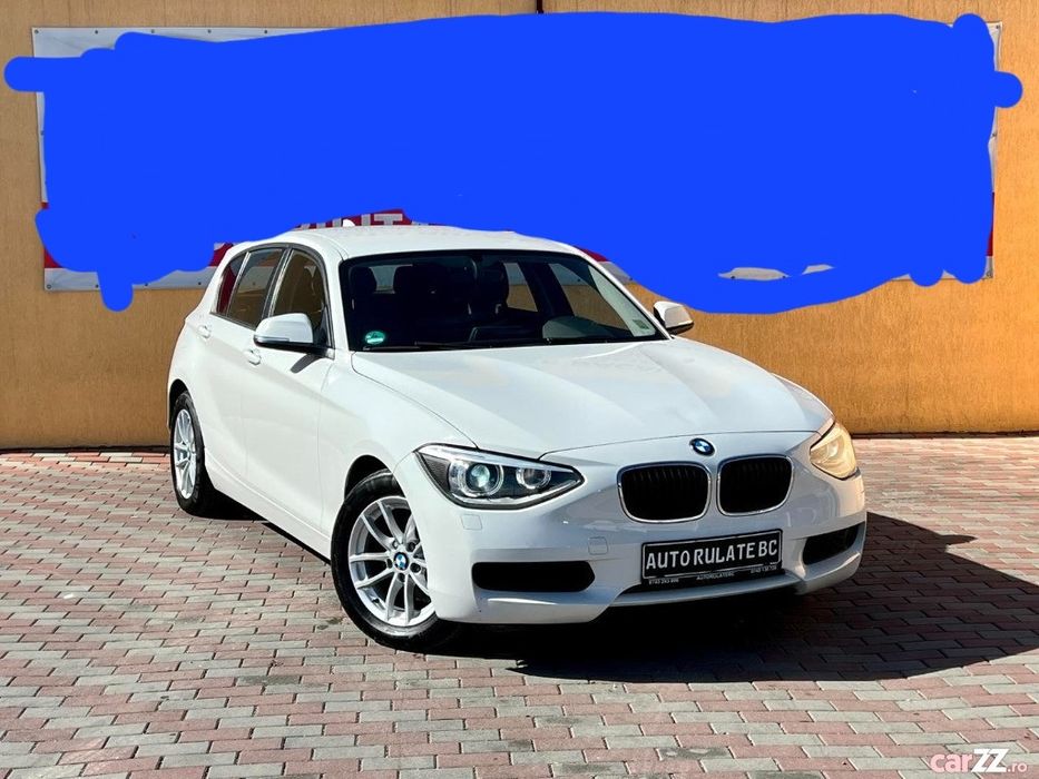 Dezmembrari Bmw seria 1 F20
