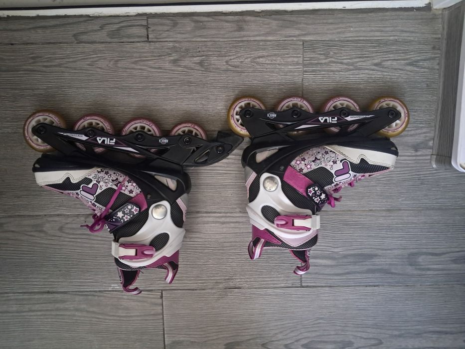 Vindem role reglabile 32/36