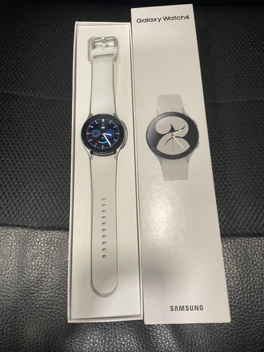 Samsung galaxy watch 4