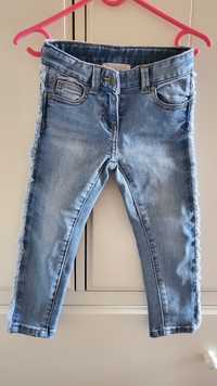 Jeans Stella Mccartney, 4 ani