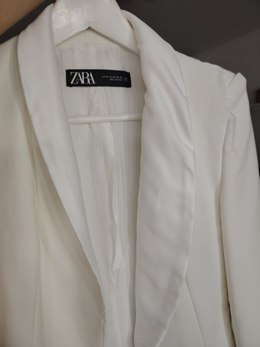 Sacou Zara XS Toamna -iarna