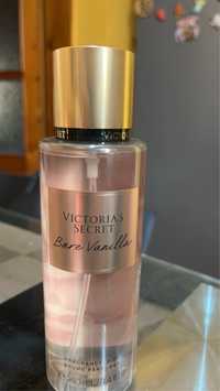 Spray Victoria s Secret Bare Vanilla