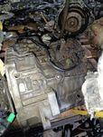 АКПП без щупа на Фольксваген Пассат В4 1.8л на запчасти