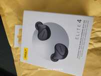 Casti Jabra Elite 4