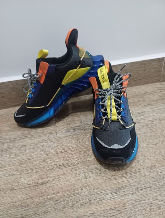 Adidași Mazino,marimea 42.5 ,import USA!