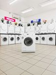 Masina de spalat Miele W 352