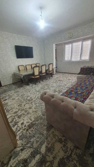 Продаётся квартира Боткина Ресторан Шохона 3х Комнатный