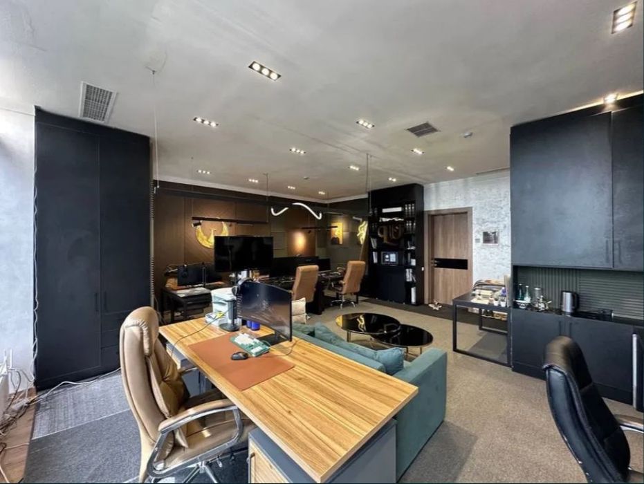 Сдается офис на Ташкент Сити, Бульвар, 305 м²