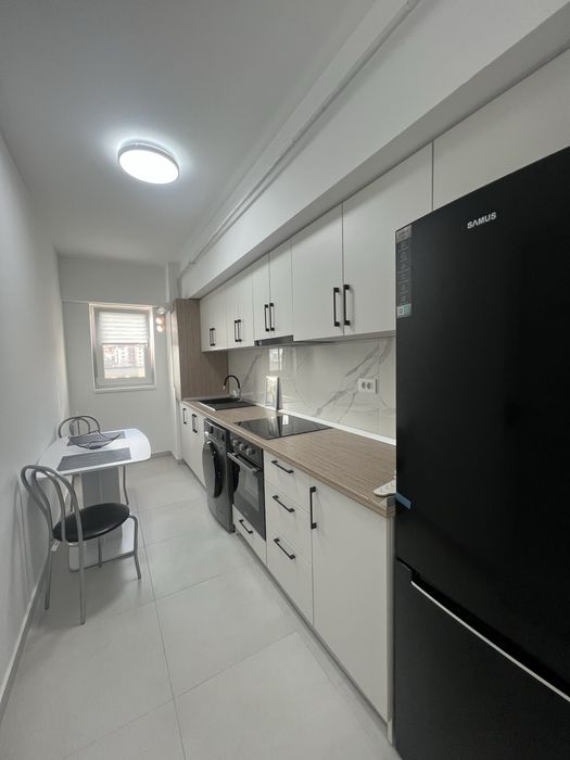 Apartament 1 camera Pacurari Kaufland scoala Paradis