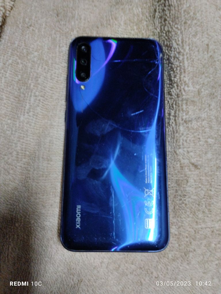 Xiaomi mi a3 one