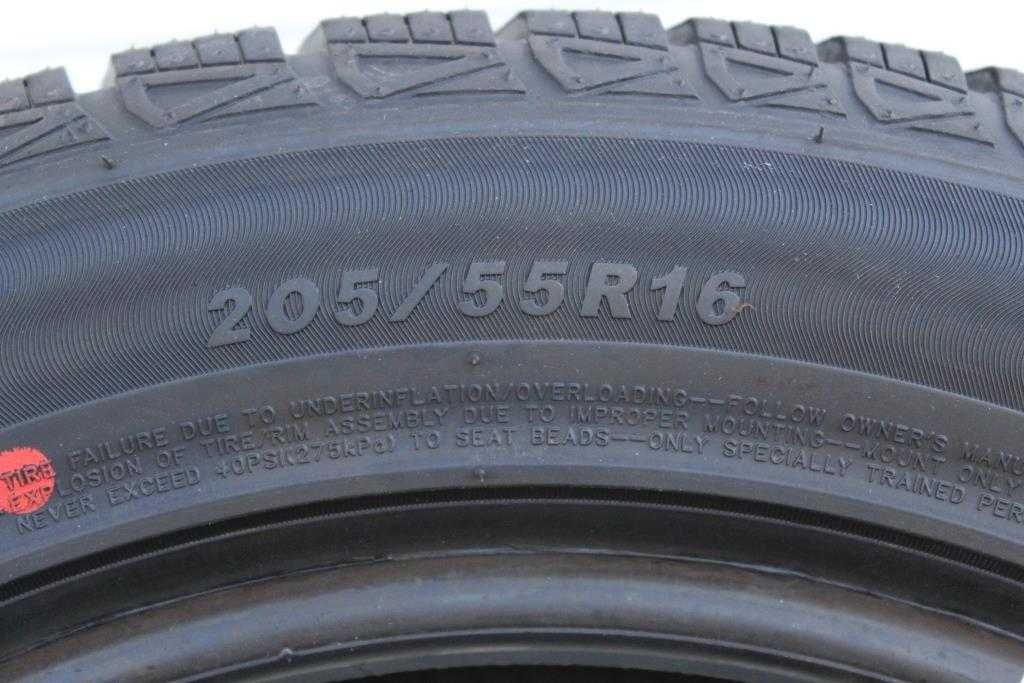 Anvelope noi 205/55 R16 94H, XL, RoadX, All Season