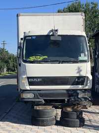 Daf Lf145 manual