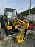 Excavator 1.7 t  cu. Motor Kubota