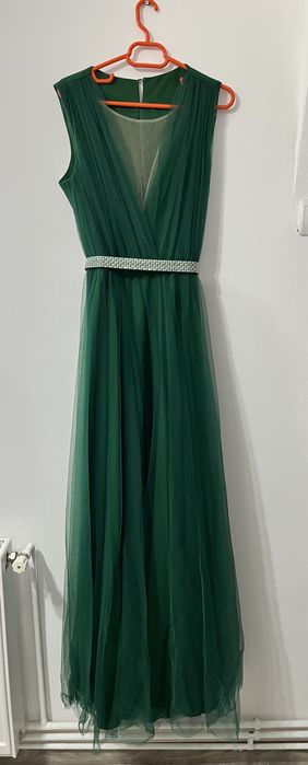 Rochie de seară lungă