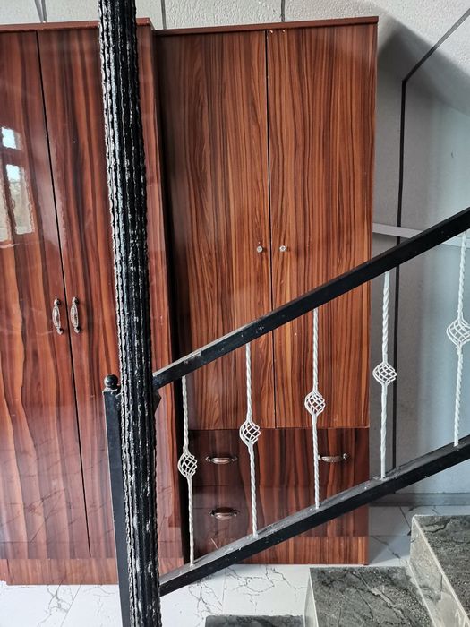 Шифоньер, шифоньер...