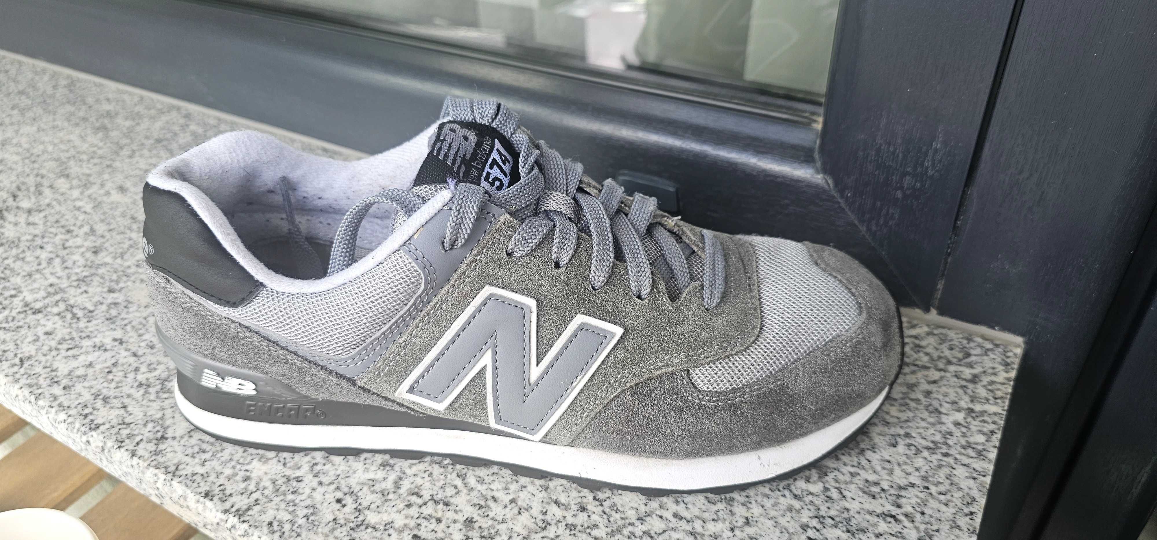 Продавам маратонки New Balance