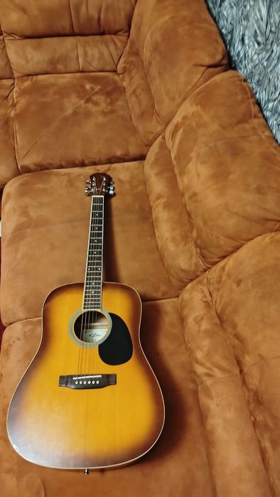 Гитара сатылады 41 размер