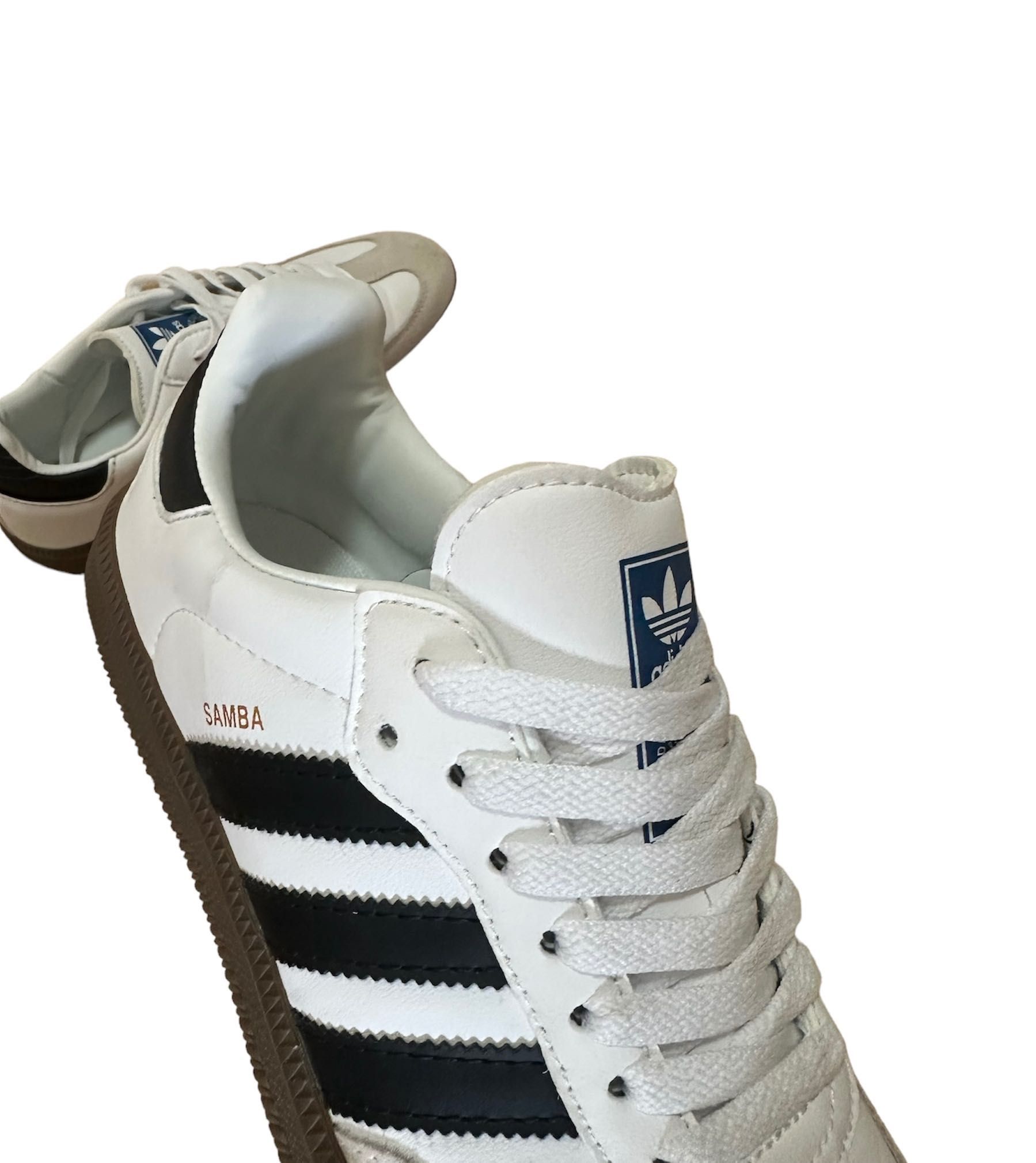 Кроссовки Adidas Samba
