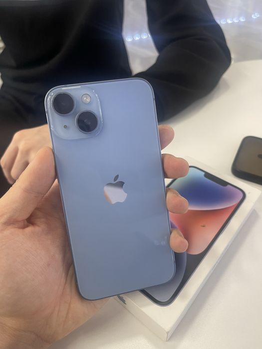 Продам Iphone 14 Айфон 14