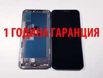 1 ГОДИНА ГАРАНЦИЯ на Дисплей за Iphone 7/8/7 Plus/8 Plus /SE 2020/X/XS