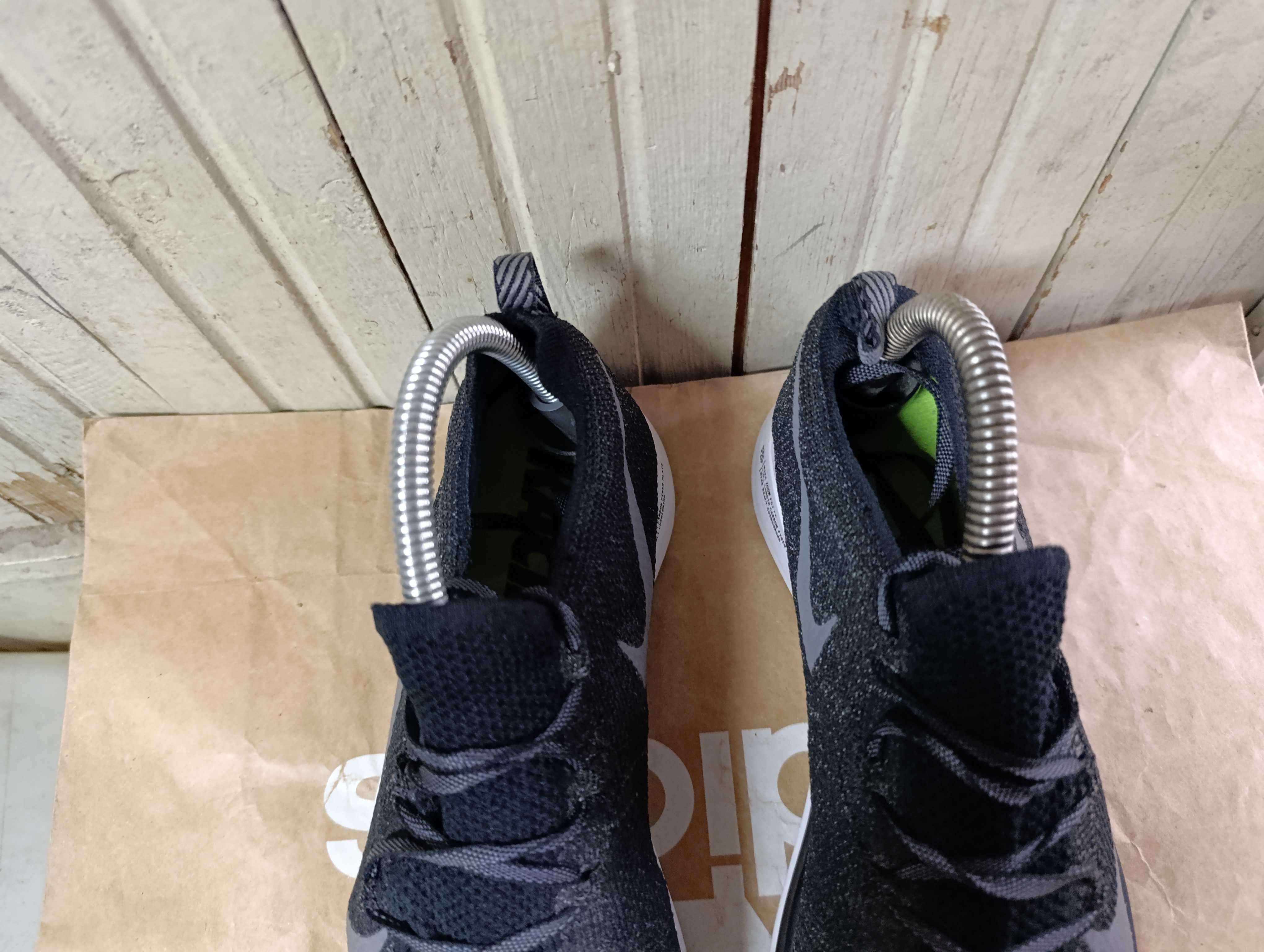 Nike Air Zoom Fly Flyknit''оригинални мъжки маратонки 41 номер