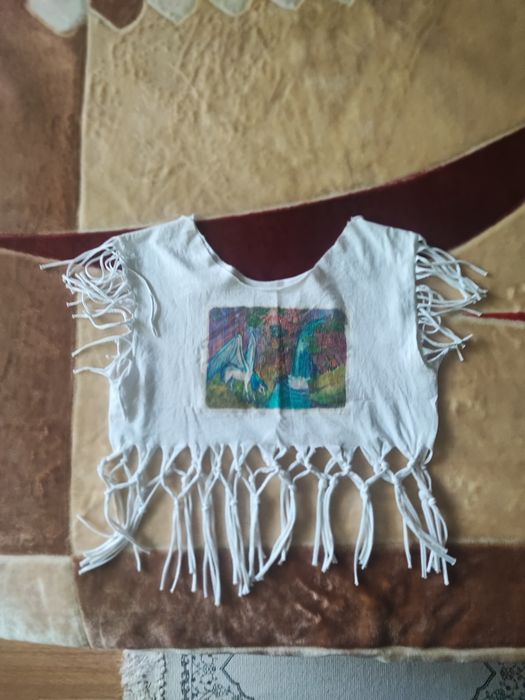 Къси летни панталонки