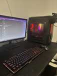 !VAND URGENT!Calculator Gaming+Monitor+Periferice