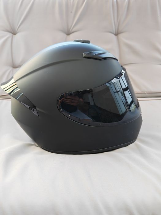 Cască motocicleta