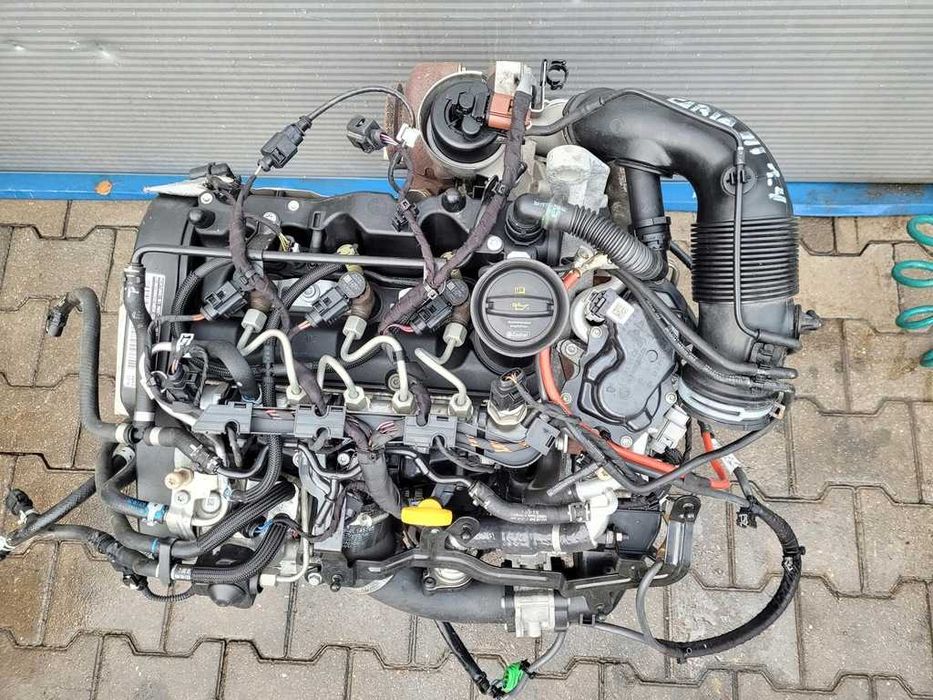 Injectoare 1.2 CFW Polo Skoda