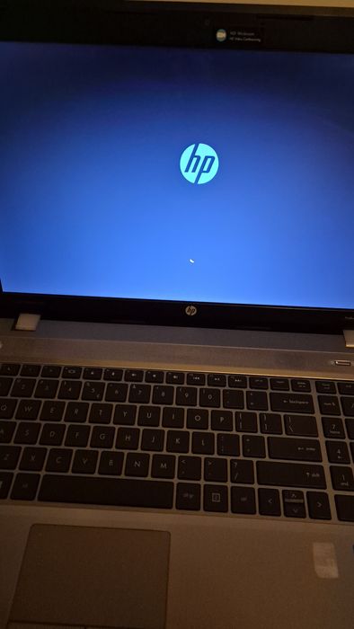 Laptop HP ProBook 4540s i3 8GB RAM