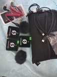 Rode Wireless ME Sistem de Microfon Wireless