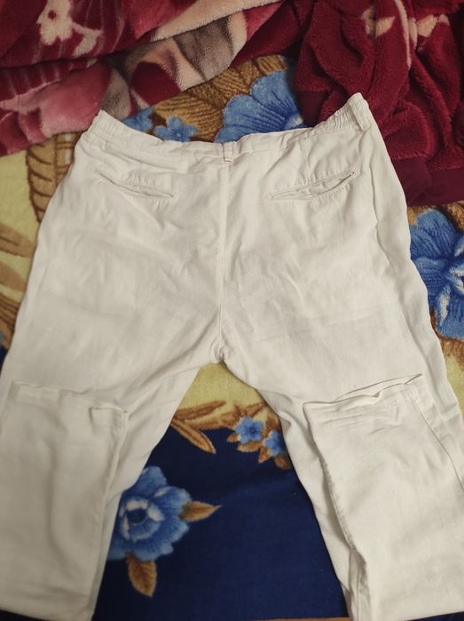 Pantaloni de In marimea xl