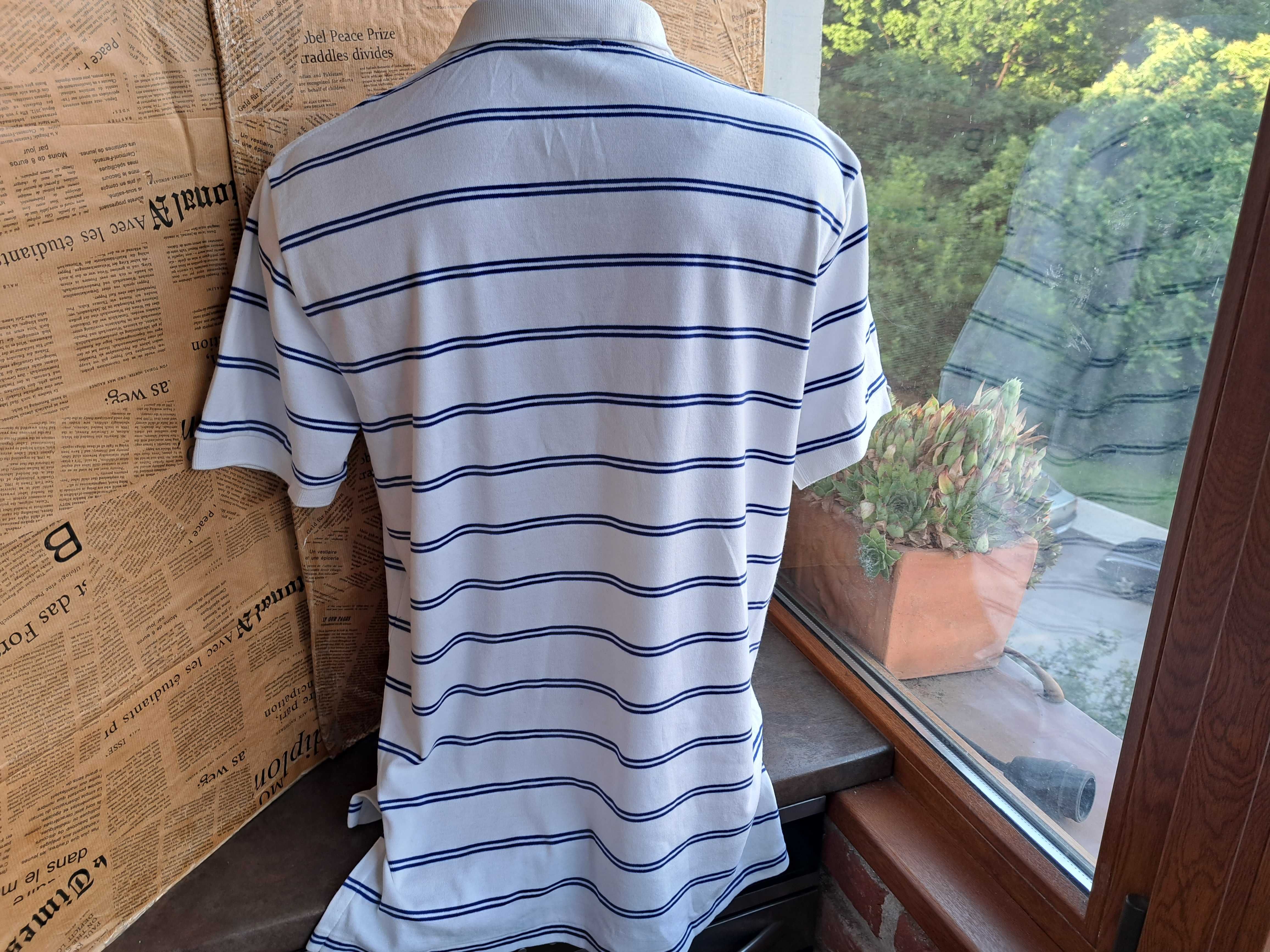 мъжка тениска,блуза с къс ръкав,фанелка,Polo Ralph Lauren