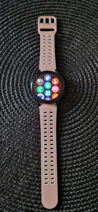 Smart watch Samsung Galaxy 4