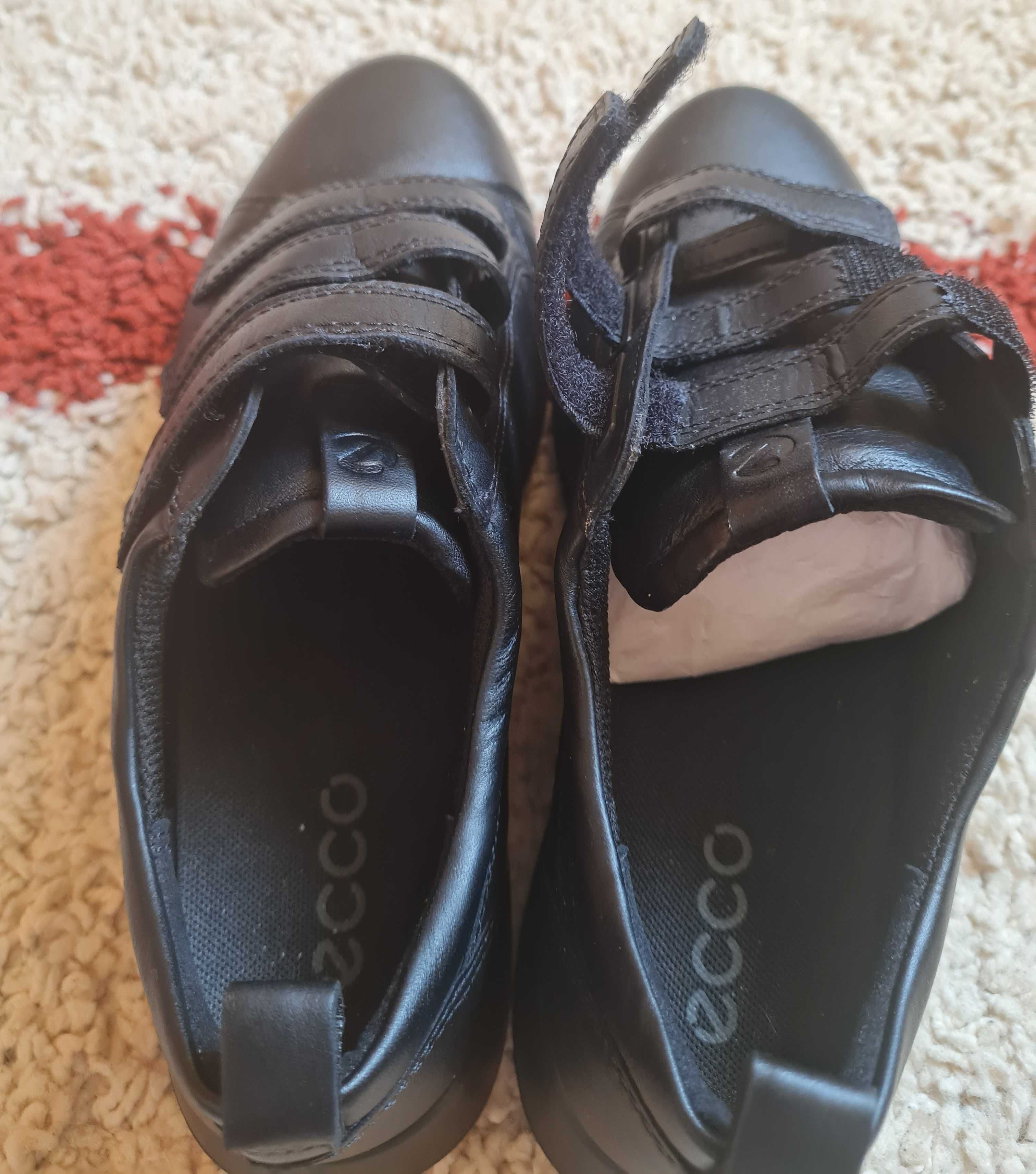 Ecco flexure runner
