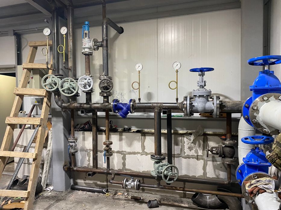 Сварщик, все виды саарочных работ с гарантией