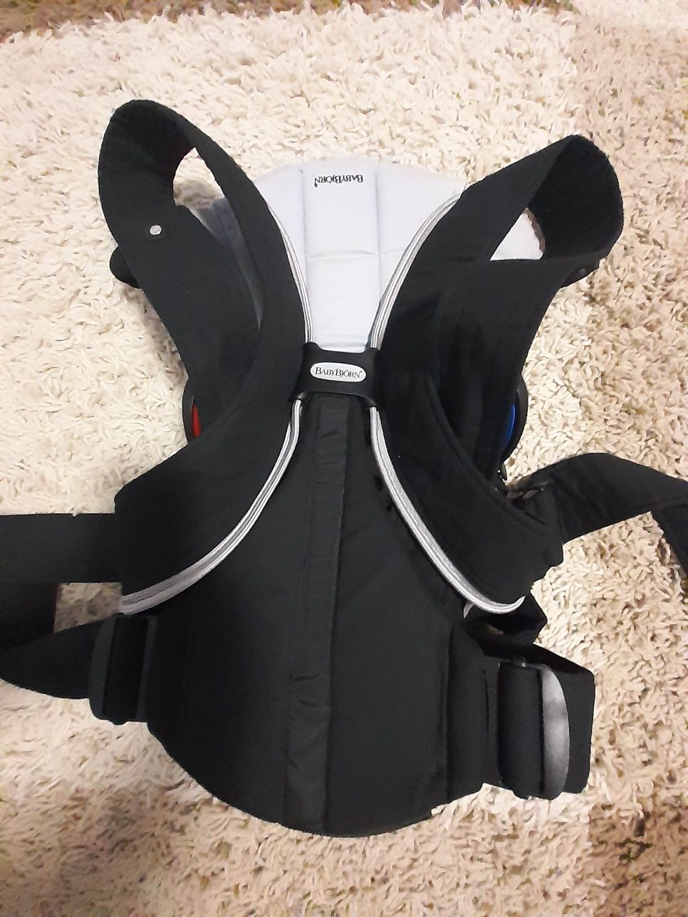 Marsupiu BabyBjorn ergonomic