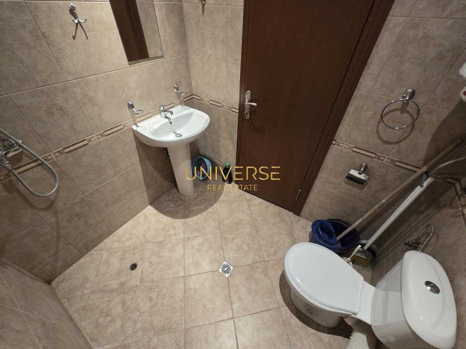 Продава се Едностаен апартамент в Свети Влас - 47 кв.м за 1064 €/кв.м - Снимка #6