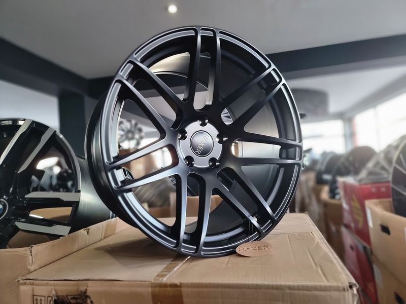 Jante 19'' Bmw Haxer 5x120