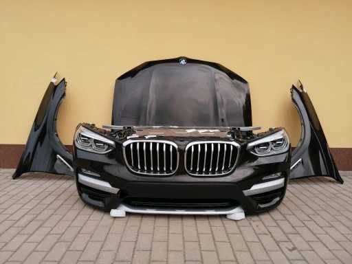 Bmw X4 X3 G02 G01 capota aripa bara normal X line far full led trager