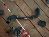 Furtun tubulatura intercooler Ford Transit. 3